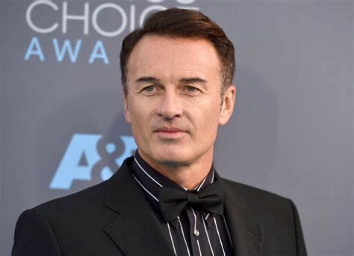 Why Is Julian McMahon Limping? Everything On His Net Worth And More