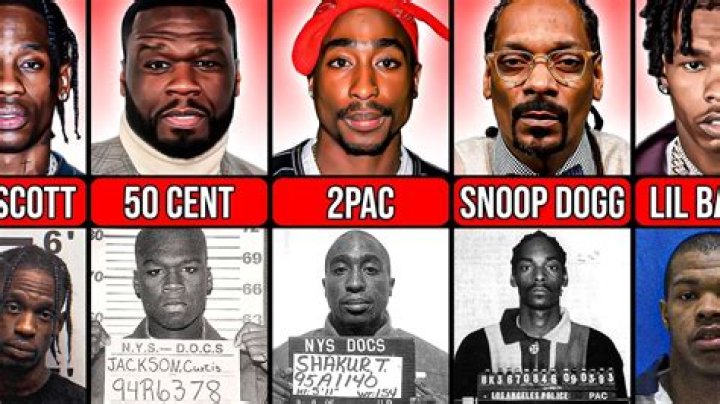 Why Was Certified Trapper Arrested? Rapper Charges And Mugshots On Twitter