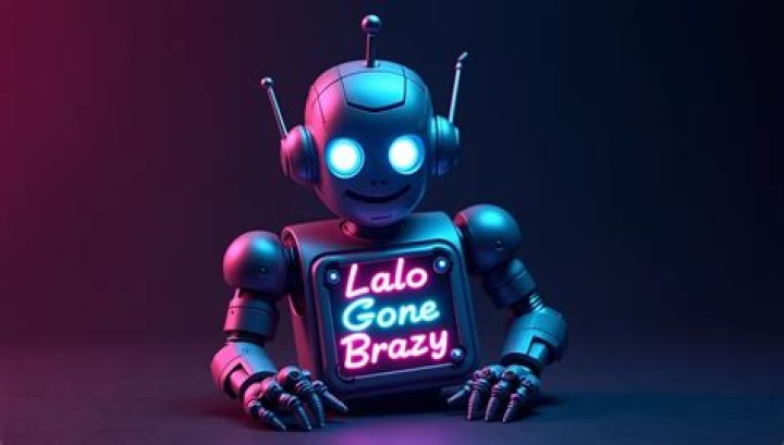 Why Was Lalo Gone Brazy Arrested? Mugshot As Free Him Campaign Heats Up In Twitter