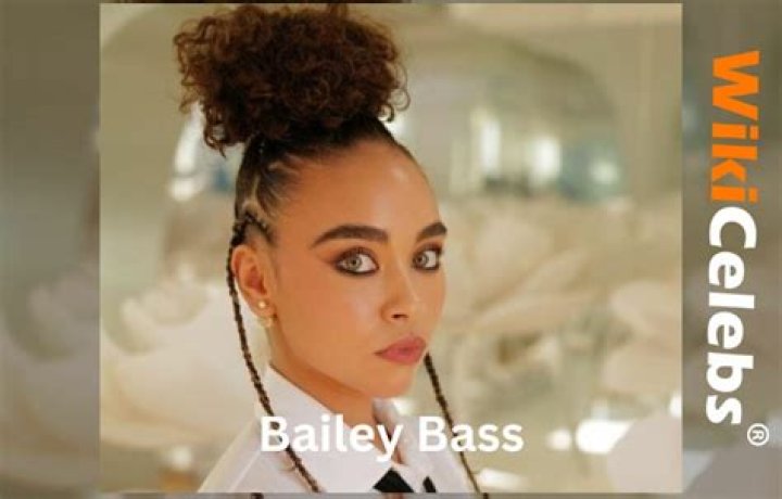 Wiki, Height, Age, Net Worth, Boyfriend And Career Of Bailey Bass