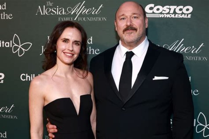 Will Sasso be Married to wife? Will Sasso’s Gay rumors