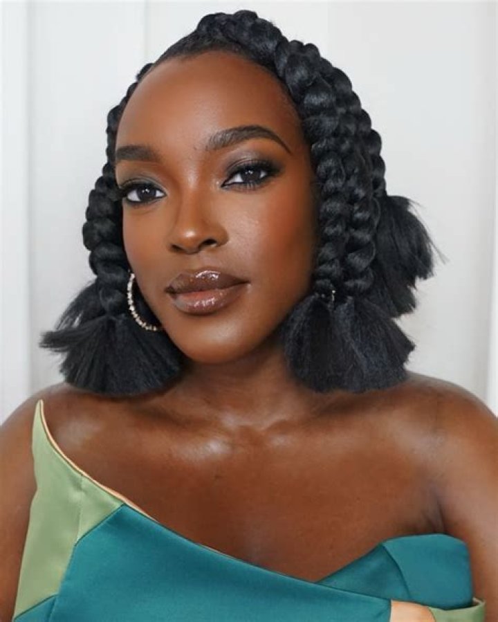 Wunmi Mosaku Age, Biography, Wiki, Career, Net Worth, Family, Dating, Nationality, Ethnicity, Height, Photos And Instagram