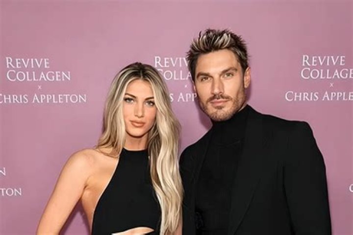 Yes, Chris Appleton Is Gay And Dating Derek Chadwick, Relationship Timeline With Ex Partner Katie Katon