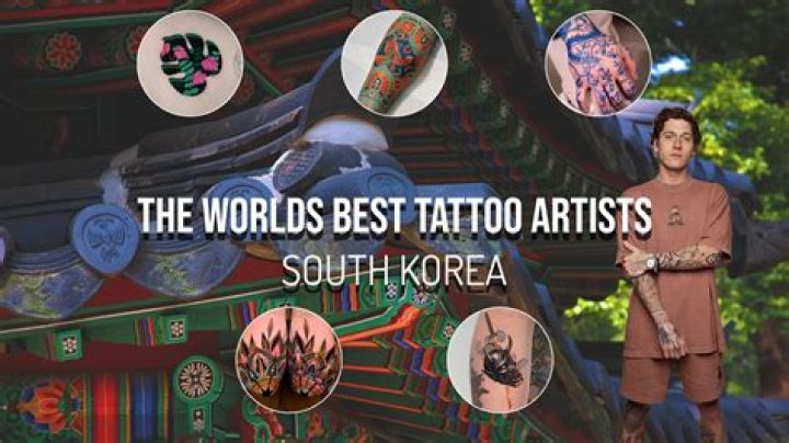 Young Bae – South Korean Tattoo Artist | Age, Biography, Wiki, Career, Net Worth, Husband, Photos, Social Media Accounts &amp; Facts