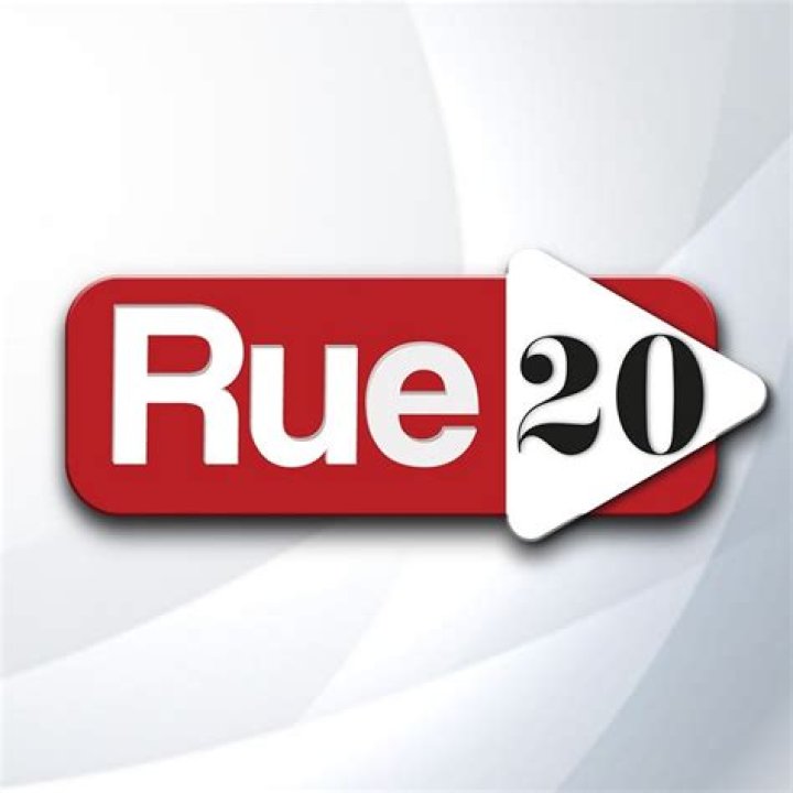 Подібні Youtubers до Rue20 Officiel