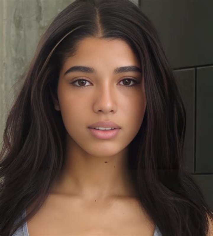 Yovanna Momplaisir Height, Weight, Net Worth, Age, Birthday, Wikipedia, Who, Instagram, Biography