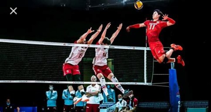 Yuji Nishida Net Worth, Bio, Stats, Draft, Girlfriend, Dating, Transfer, Team, Nationality, Ethnicity, Volleyball Points &amp; Facts