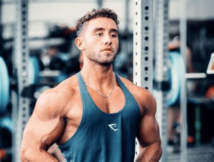 Zac Perna Height, Weight, Net Worth, Age, Birthday, Wikipedia, Who, Nationality, Biography